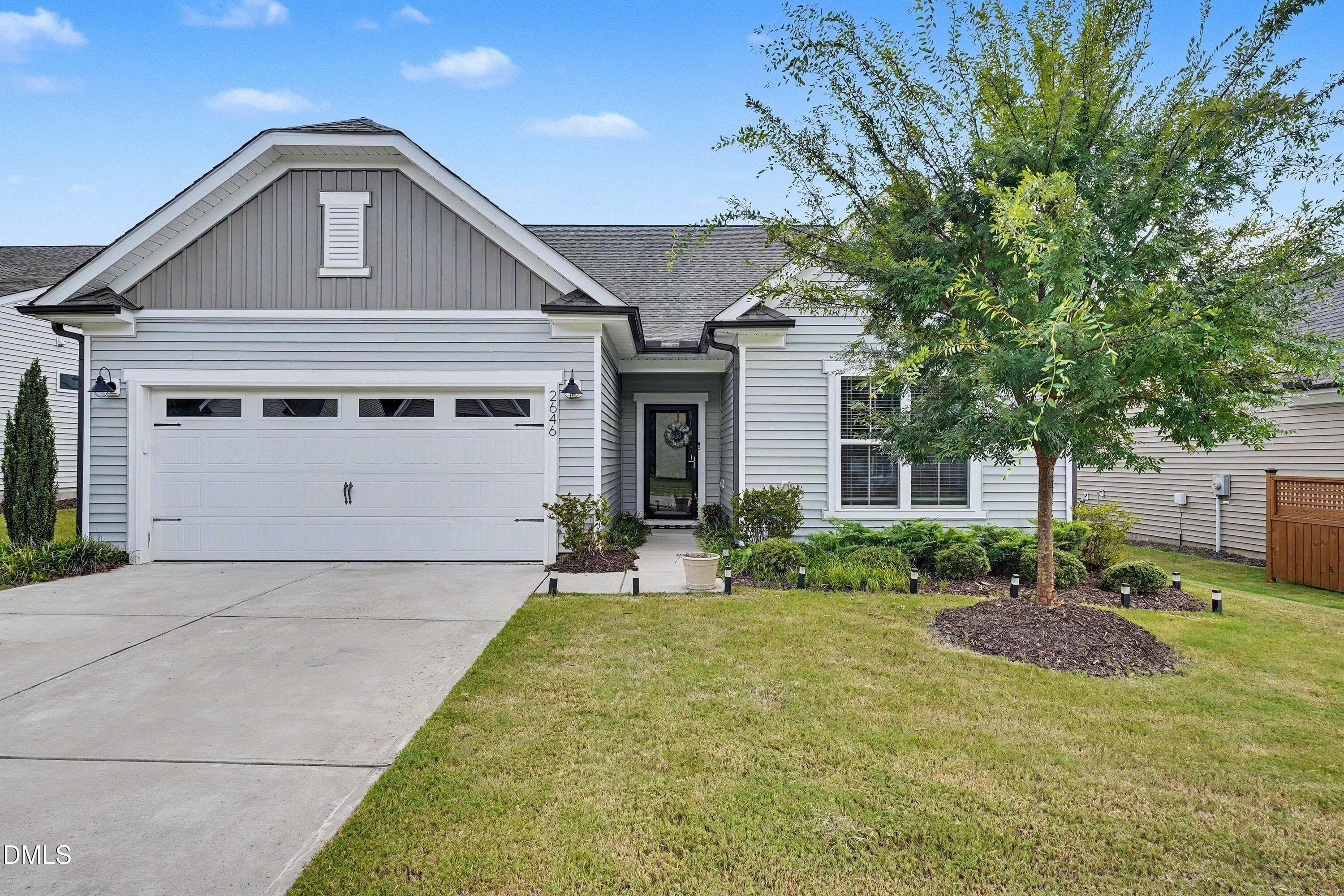 2 Front - 2646 Nassau Trace, Fuquay Varina, NC 27526, Fuquay Varina