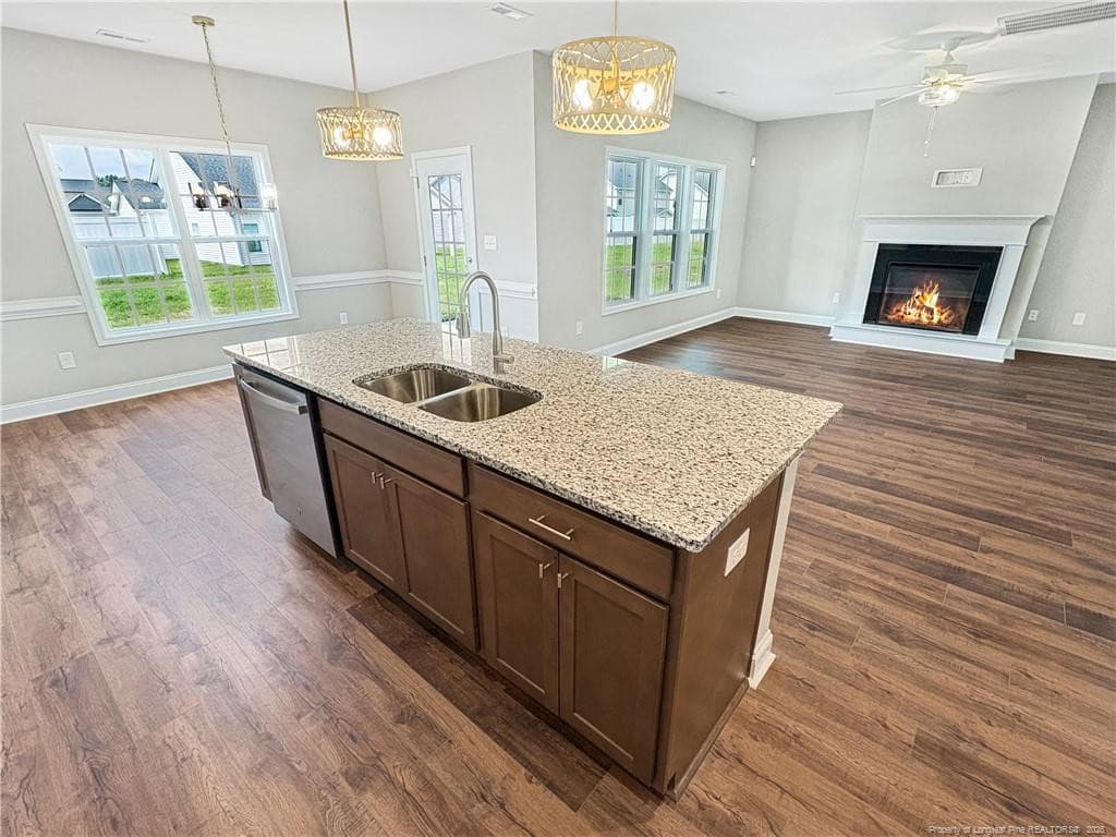 Photo 13 - 186 Meadow Sage (lot 109) Street, Raeford, NC 28376, Raeford