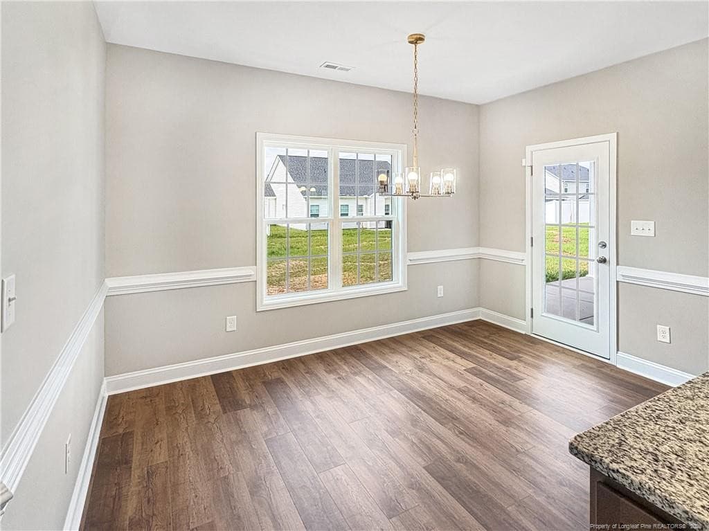 Photo 15 - 186 Meadow Sage (lot 109) Street, Raeford, NC 28376, Raeford