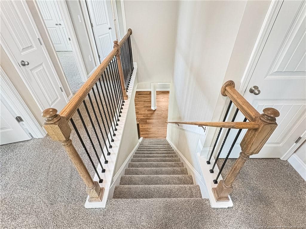 Photo 26 - 186 Meadow Sage (lot 109) Street, Raeford, NC 28376, Raeford