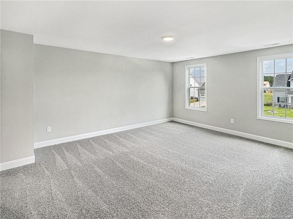 Photo 27 - 186 Meadow Sage (lot 109) Street, Raeford, NC 28376, Raeford