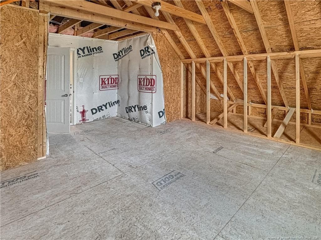 Photo 30 - 186 Meadow Sage (lot 109) Street, Raeford, NC 28376, Raeford