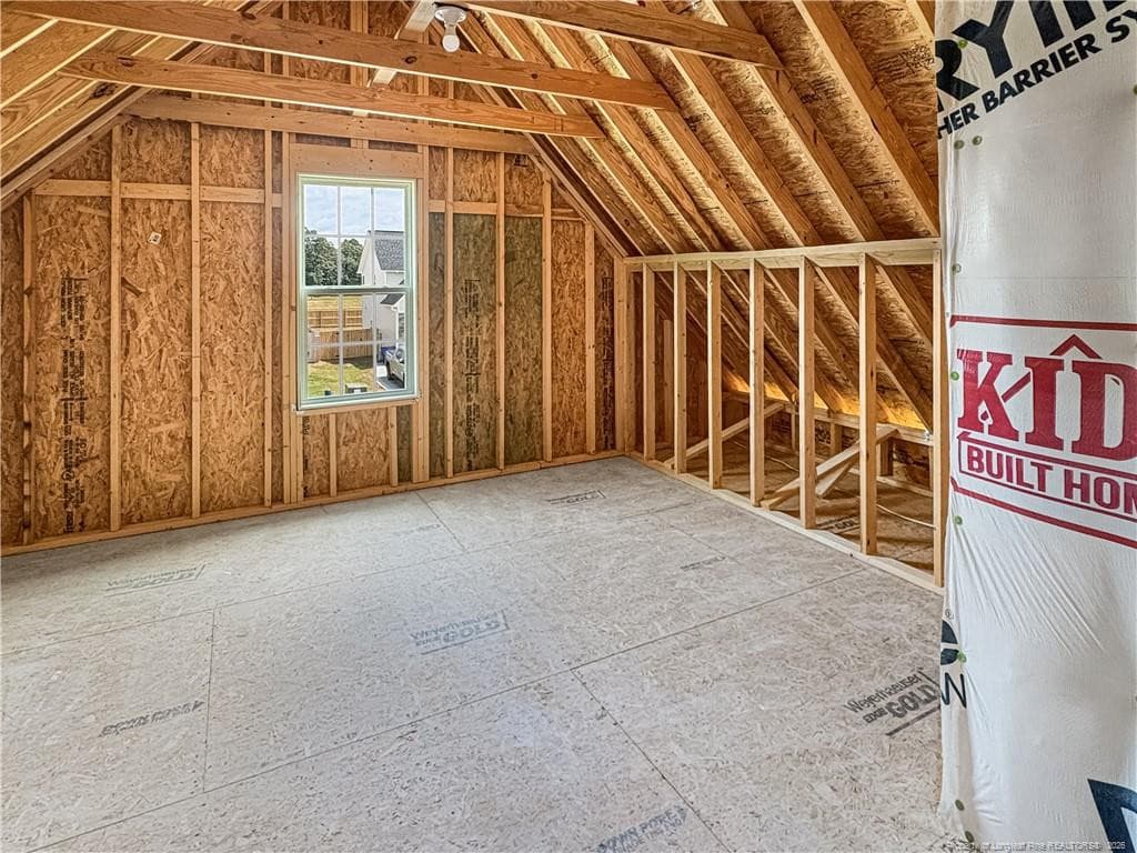 Photo 31 - 186 Meadow Sage (lot 109) Street, Raeford, NC 28376, Raeford