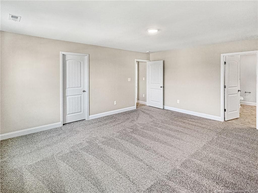 Photo 33 - 186 Meadow Sage (lot 109) Street, Raeford, NC 28376, Raeford