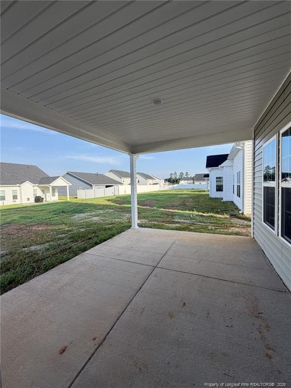 Photo 42 - 186 Meadow Sage (lot 109) Street, Raeford, NC 28376, Raeford