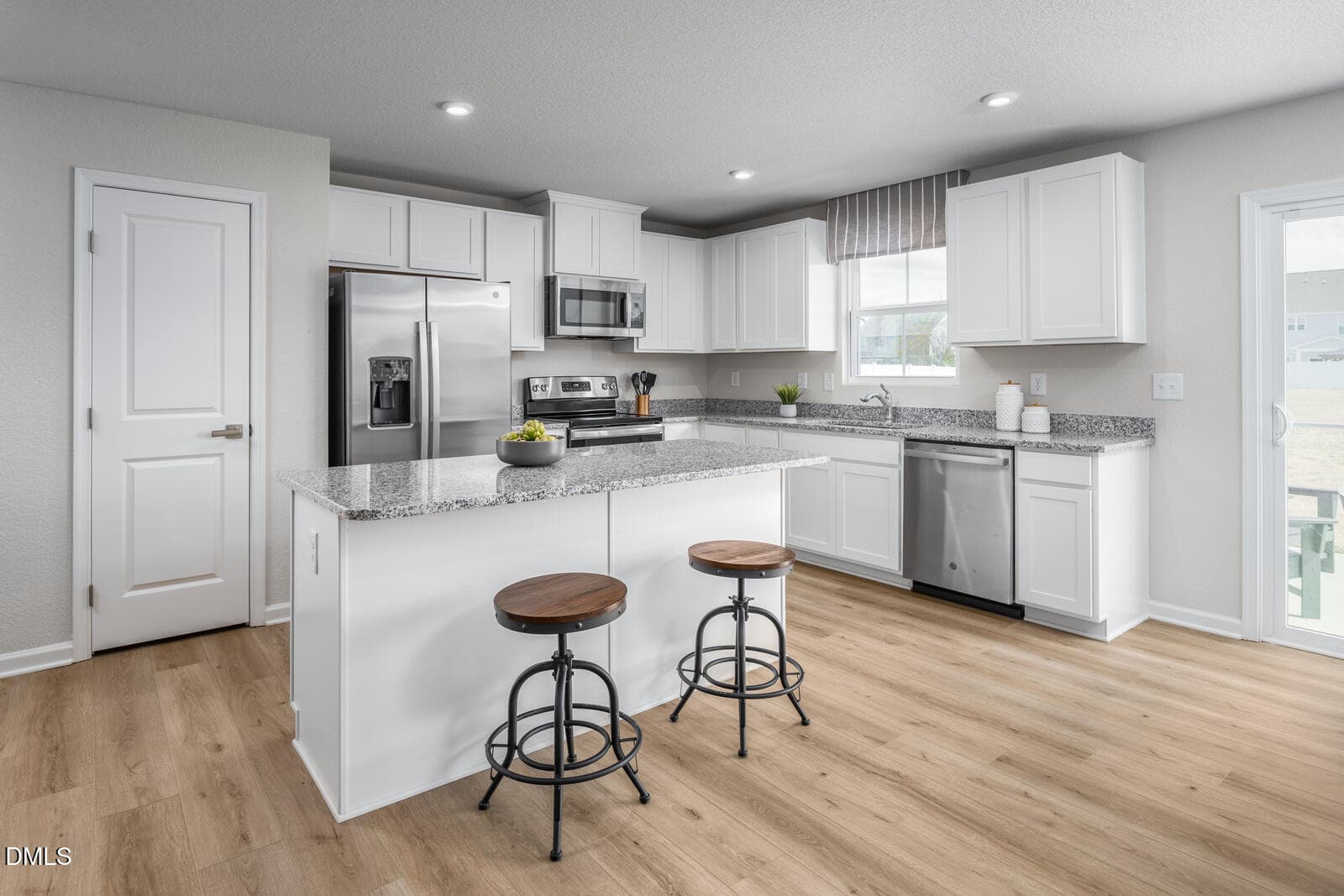 04 kitchen(4) - 3939 Moth Trail, Bailey, NC 27807, Bailey