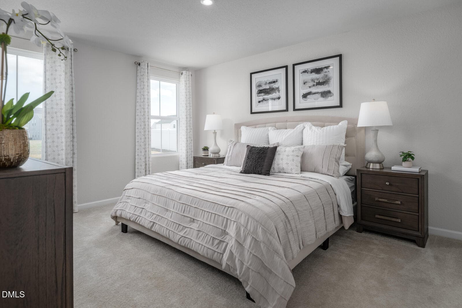 13 primary bedroom(1) - 3939 Moth Trail, Bailey, NC 27807, Bailey