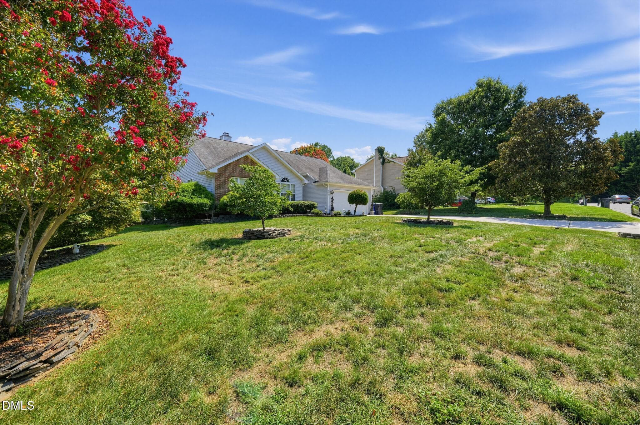 02_1325_Kendallwood_Dr-Exterior-5083 - 1325 Kendallwood Drive, Kernersville, NC 27284