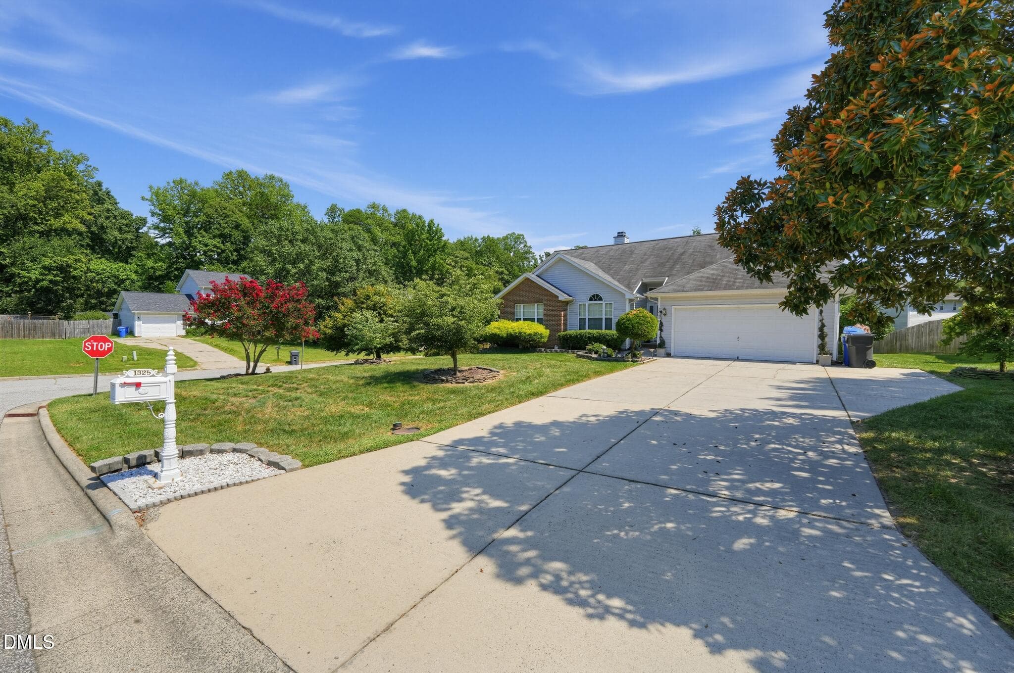 05_1325_Kendallwood_Dr-Exterior-5080 - 1325 Kendallwood Drive, Kernersville, NC 27284