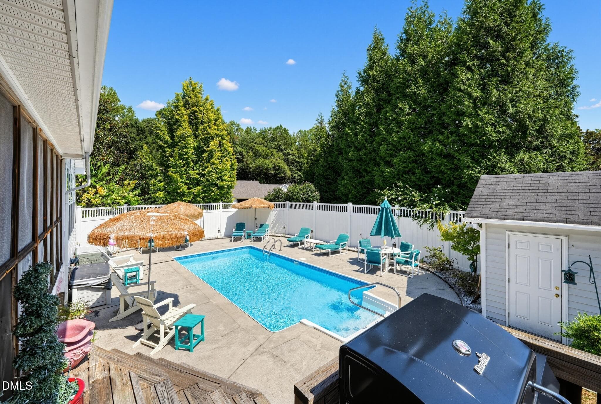 11_1325_Kendallwood_Dr-Exterior-5072 - 1325 Kendallwood Drive, Kernersville, NC 27284