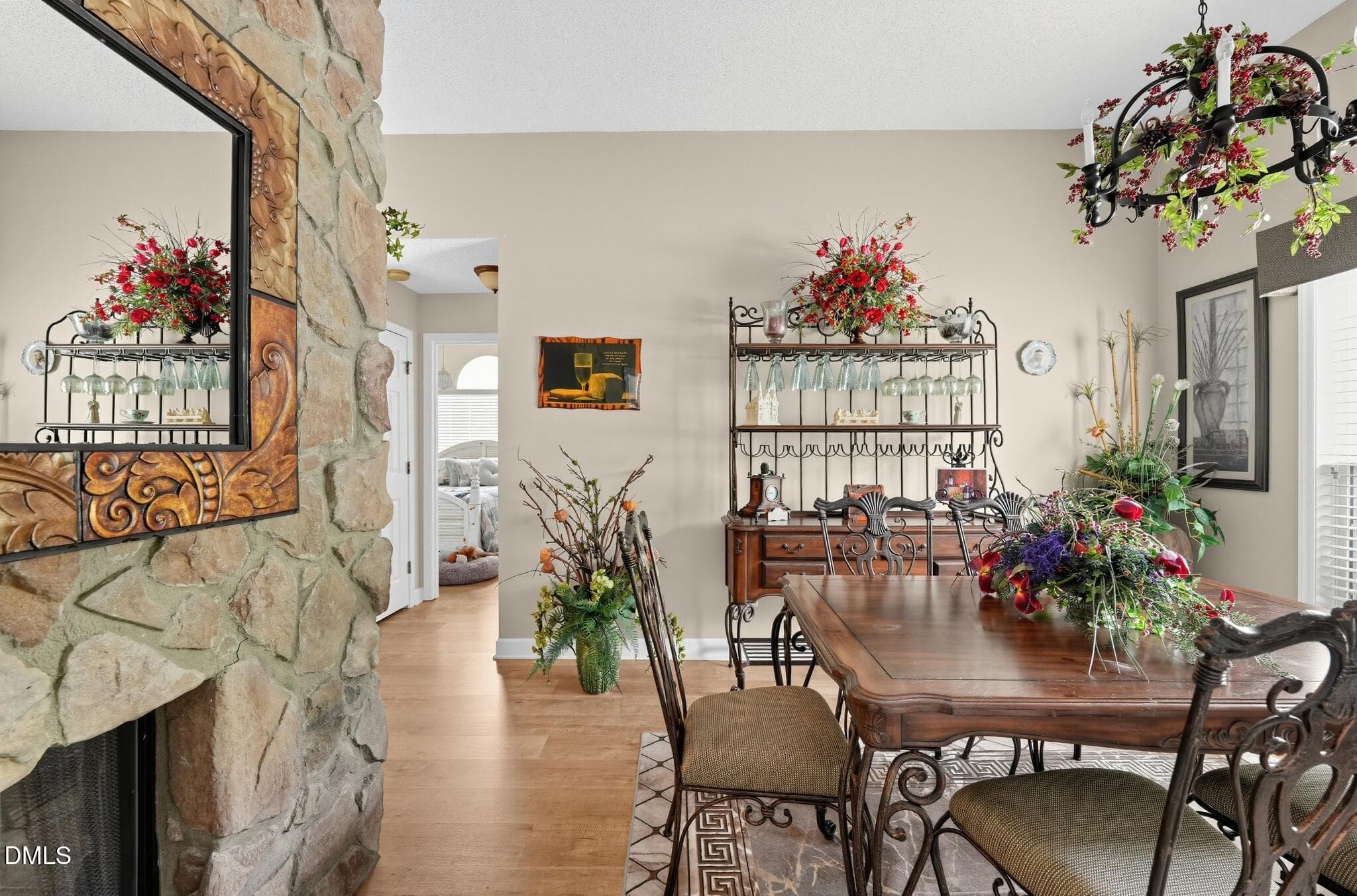 18_1325_Kendallwood_Dr-Dining_room-5048 - 1325 Kendallwood Drive, Kernersville, NC 27284