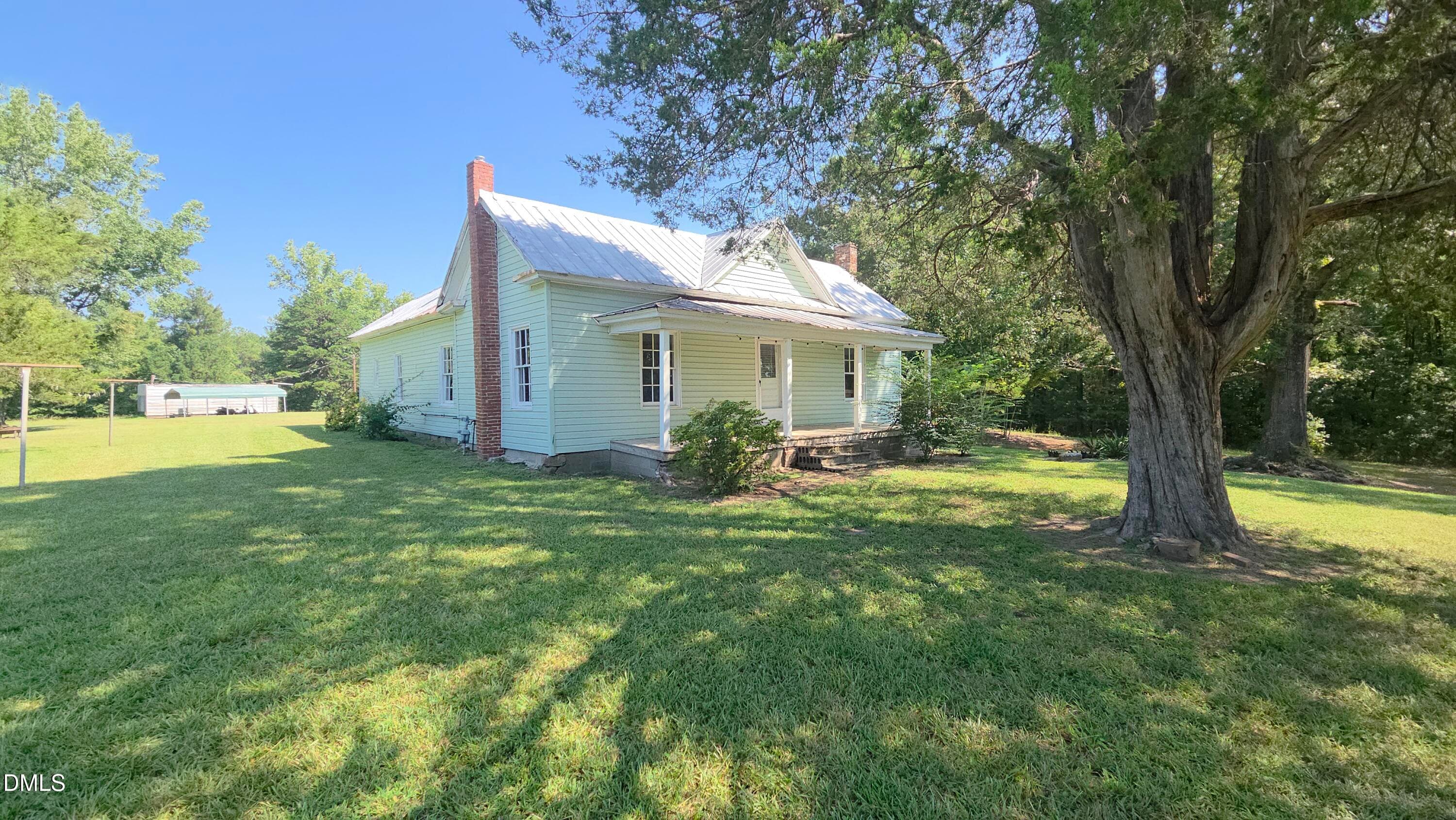 2523 Hamlin Road, Durham, NC 27704