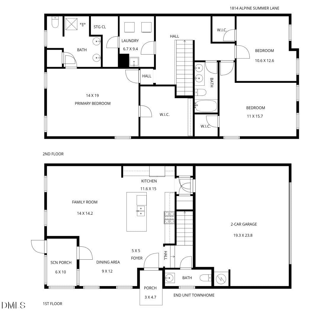Screenshot 2026-09-11 at 6.09.05PM - 1814 Alpine Summer Lane, Apex, NC 27502