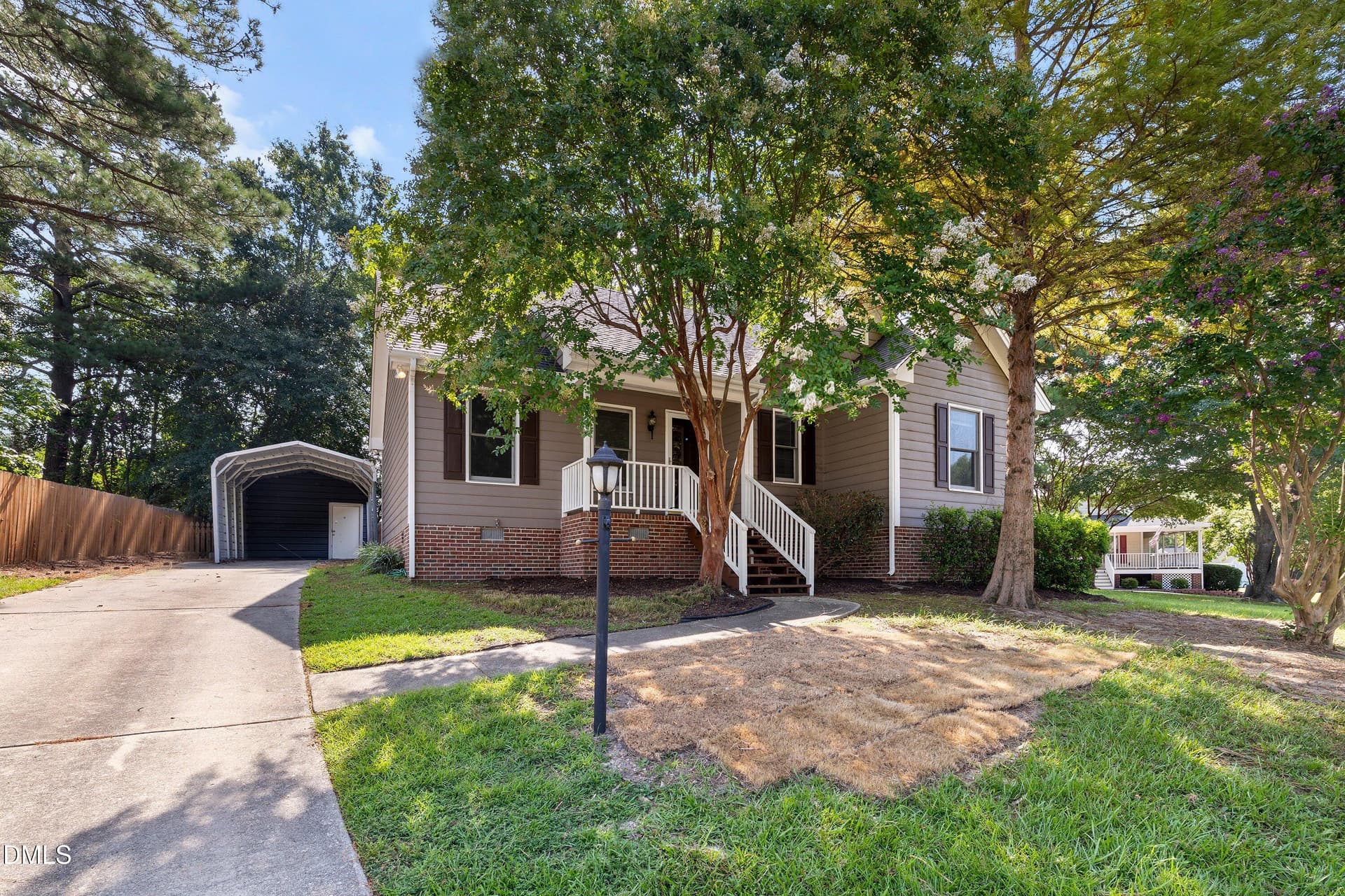 05-828 Alderleaf Dr _9550 - 828 Alderleaf Drive, Fuquay Varina, NC 27526
