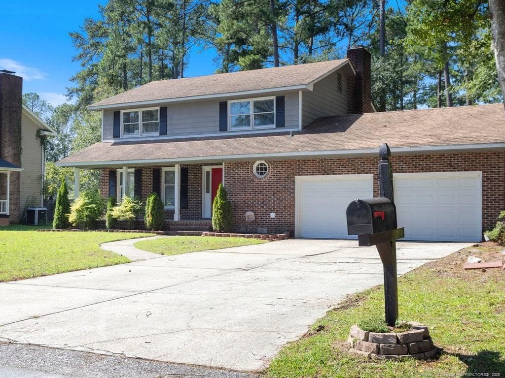 Photo 2 - 5707 Nassau Drive, Fayetteville, NC 28314, Fayetteville