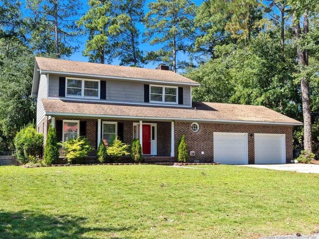 Photo 3 - 5707 Nassau Drive, Fayetteville, NC 28314, Fayetteville