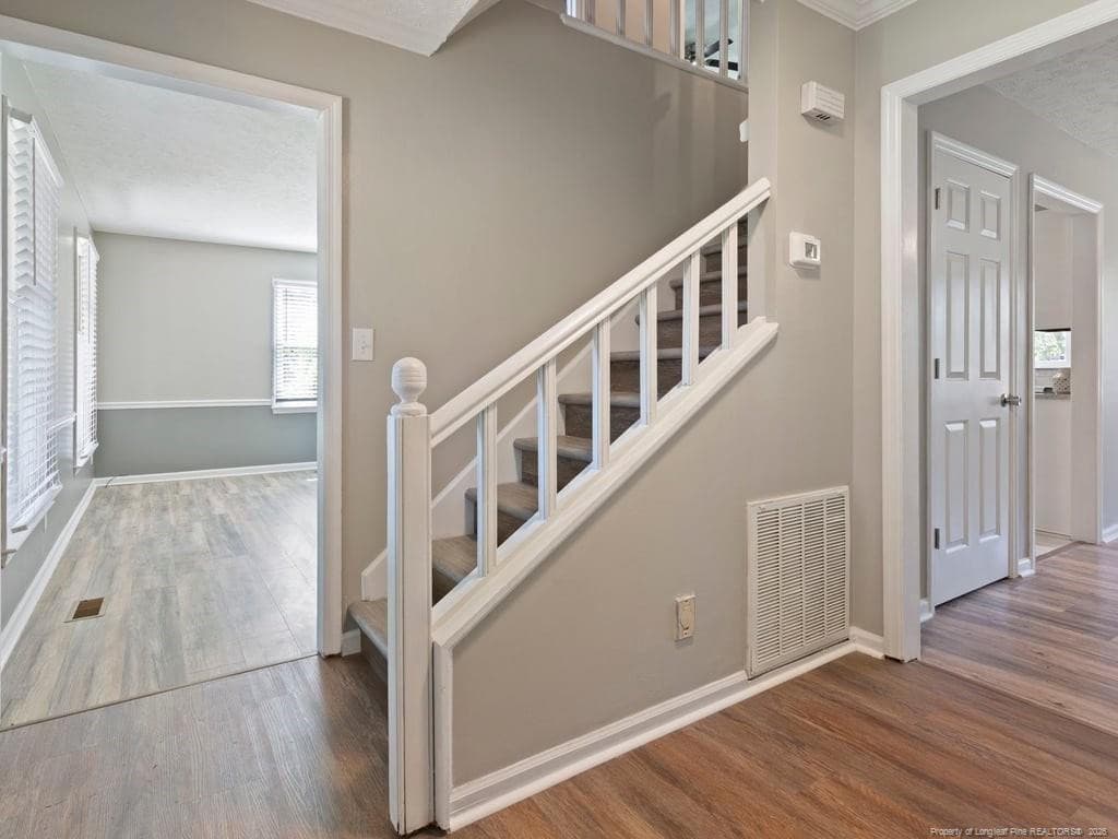 Photo 4 - 5707 Nassau Drive, Fayetteville, NC 28314, Fayetteville