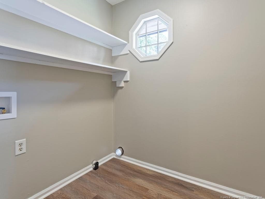 Photo 5 - 5707 Nassau Drive, Fayetteville, NC 28314, Fayetteville