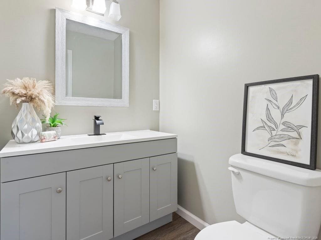 Photo 6 - 5707 Nassau Drive, Fayetteville, NC 28314, Fayetteville