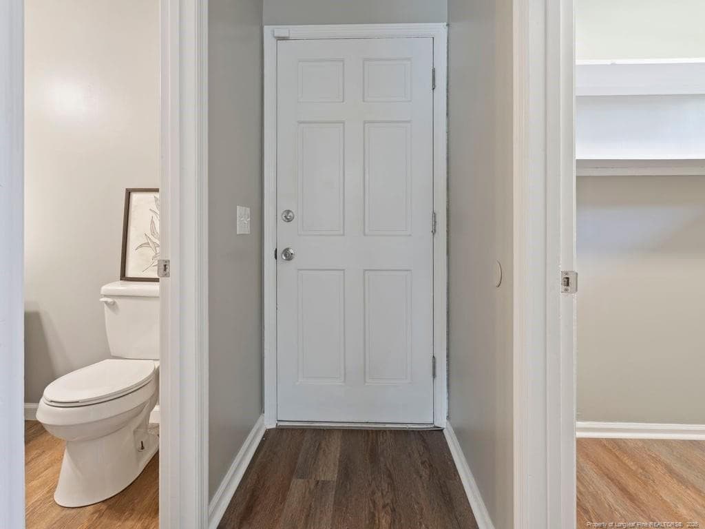 Photo 7 - 5707 Nassau Drive, Fayetteville, NC 28314, Fayetteville