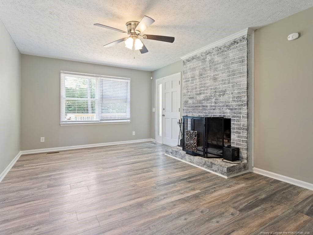 Photo 8 - 5707 Nassau Drive, Fayetteville, NC 28314, Fayetteville