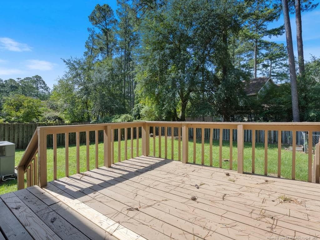 Photo 11 - 5707 Nassau Drive, Fayetteville, NC 28314, Fayetteville