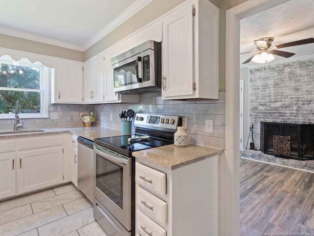 Photo 15 - 5707 Nassau Drive, Fayetteville, NC 28314, Fayetteville