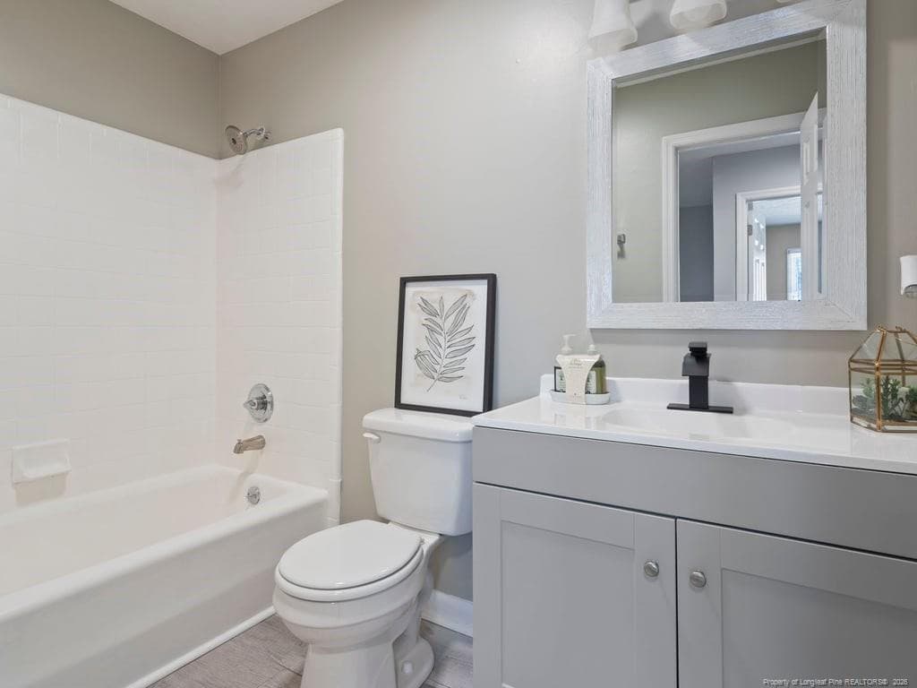 Photo 27 - 5707 Nassau Drive, Fayetteville, NC 28314, Fayetteville