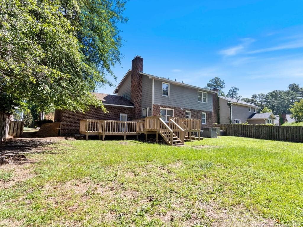 Photo 35 - 5707 Nassau Drive, Fayetteville, NC 28314, Fayetteville