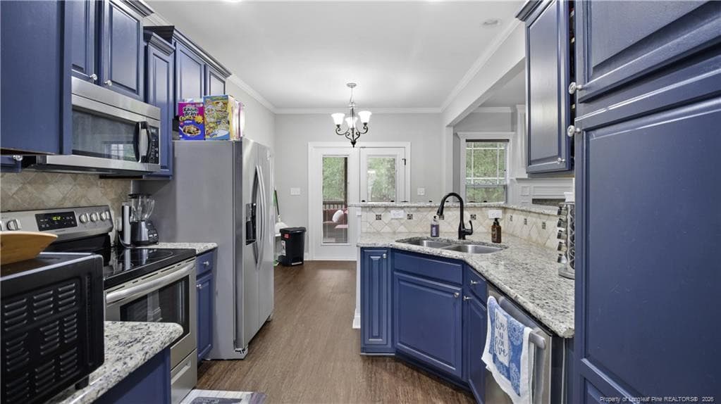Photo 8 - 56 Skipping Pines Court, Spring Lake, NC 28390