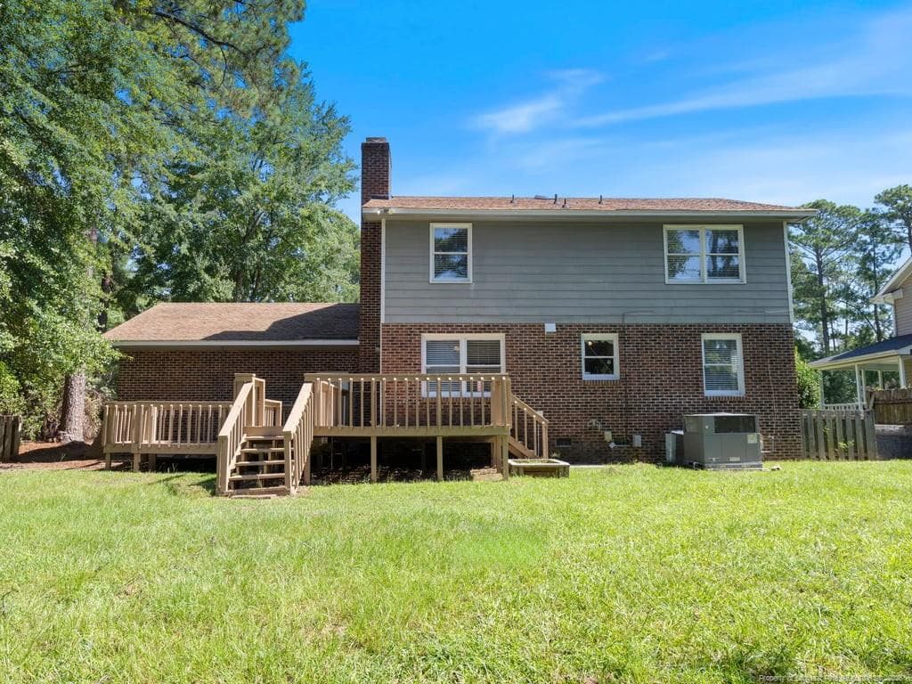 Photo 36 - 5707 Nassau Drive, Fayetteville, NC 28314, Fayetteville