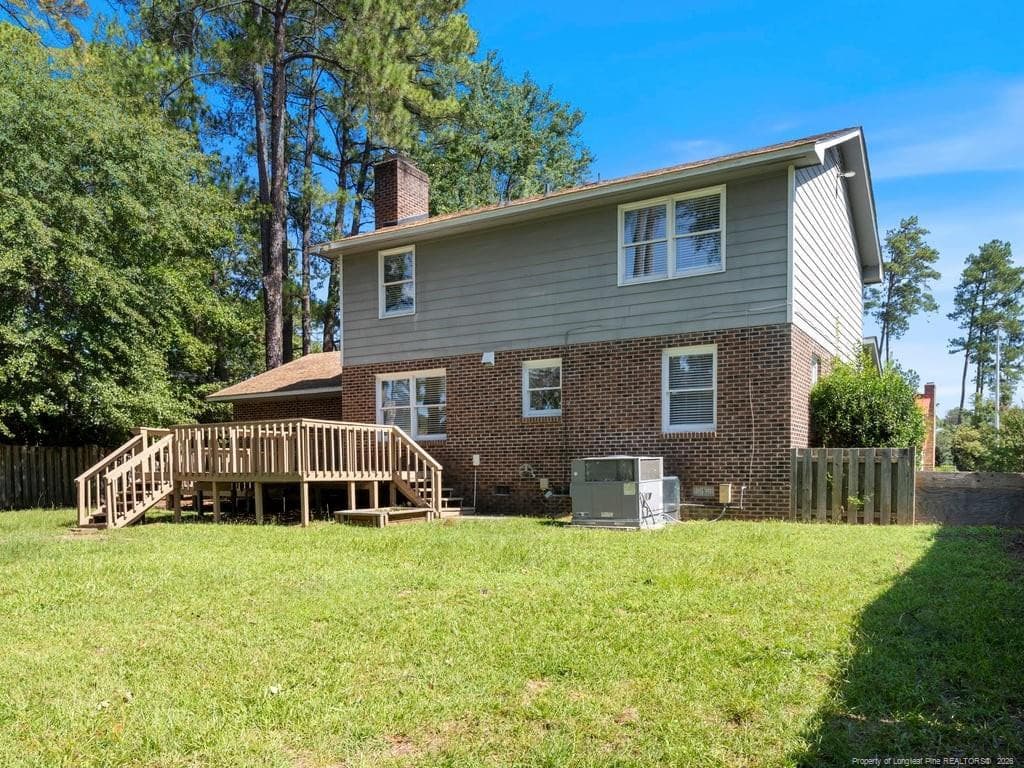 Photo 37 - 5707 Nassau Drive, Fayetteville, NC 28314, Fayetteville