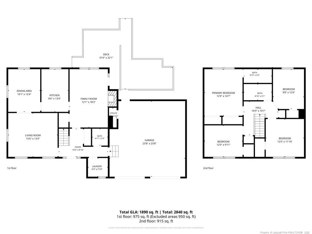 Photo 38 - 5707 Nassau Drive, Fayetteville, NC 28314, Fayetteville