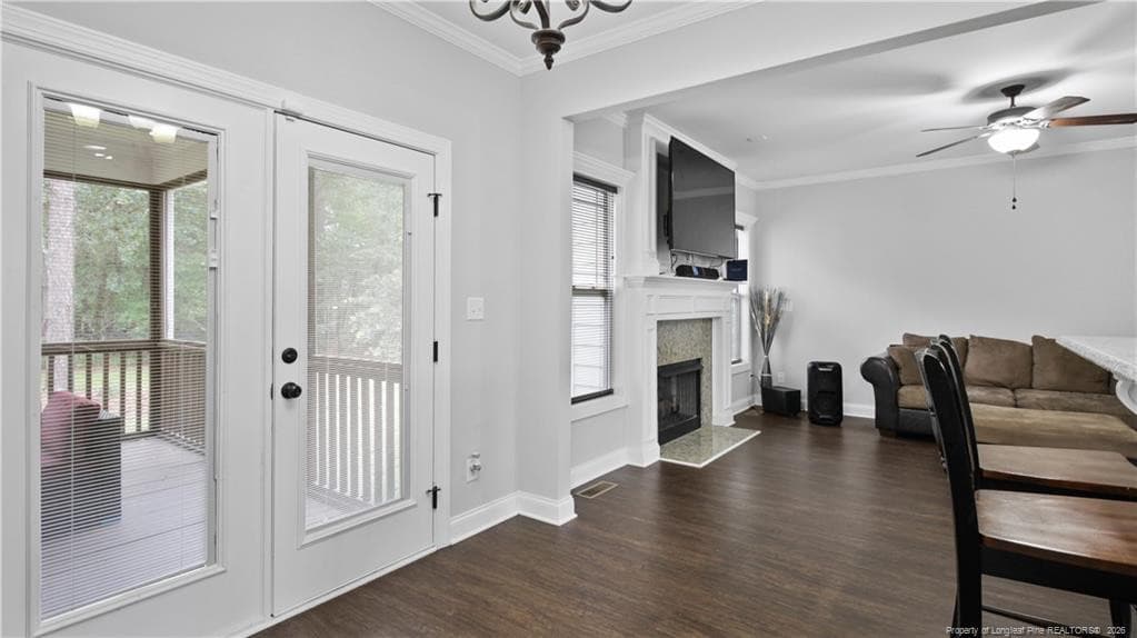 Photo 12 - 56 Skipping Pines Court, Spring Lake, NC 28390