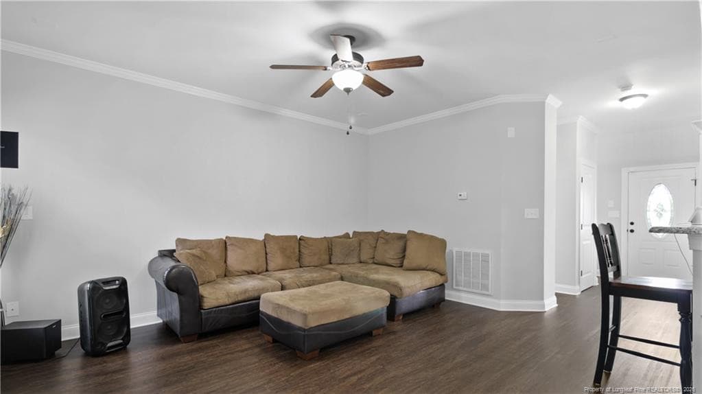 Photo 14 - 56 Skipping Pines Court, Spring Lake, NC 28390
