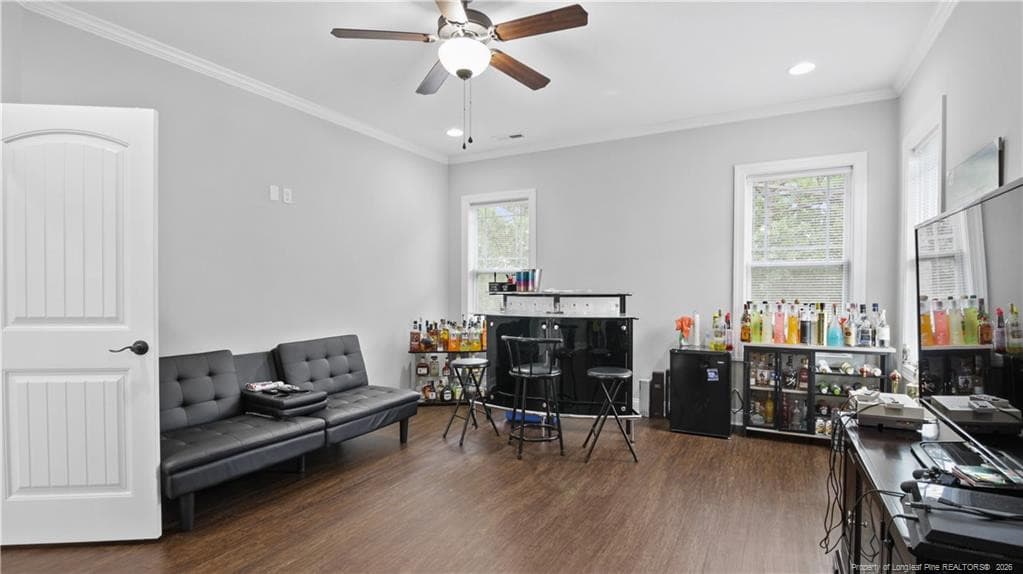 Photo 21 - 56 Skipping Pines Court, Spring Lake, NC 28390
