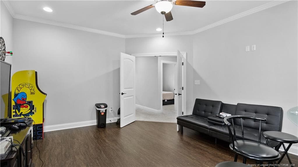 Photo 22 - 56 Skipping Pines Court, Spring Lake, NC 28390