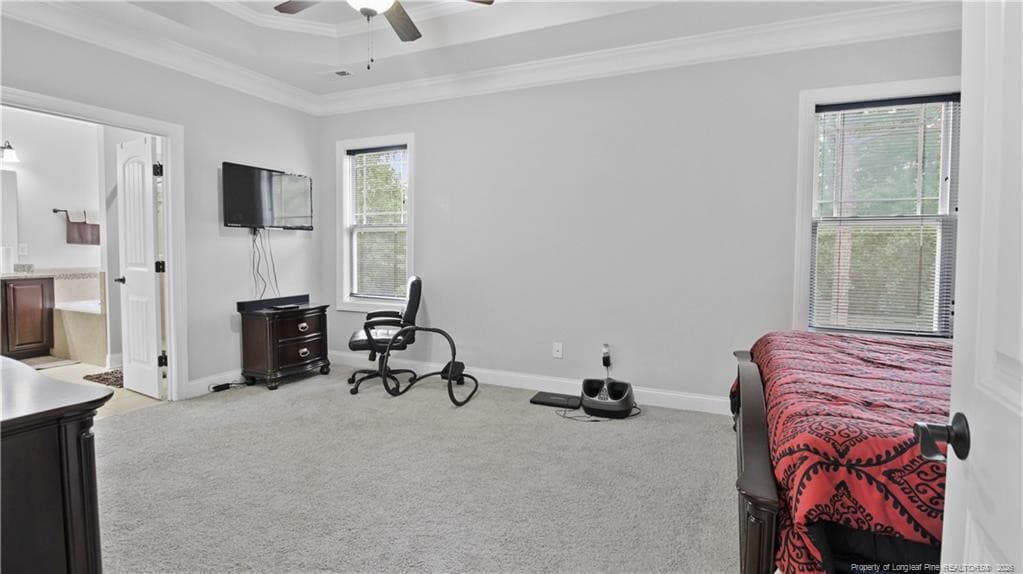 Photo 23 - 56 Skipping Pines Court, Spring Lake, NC 28390