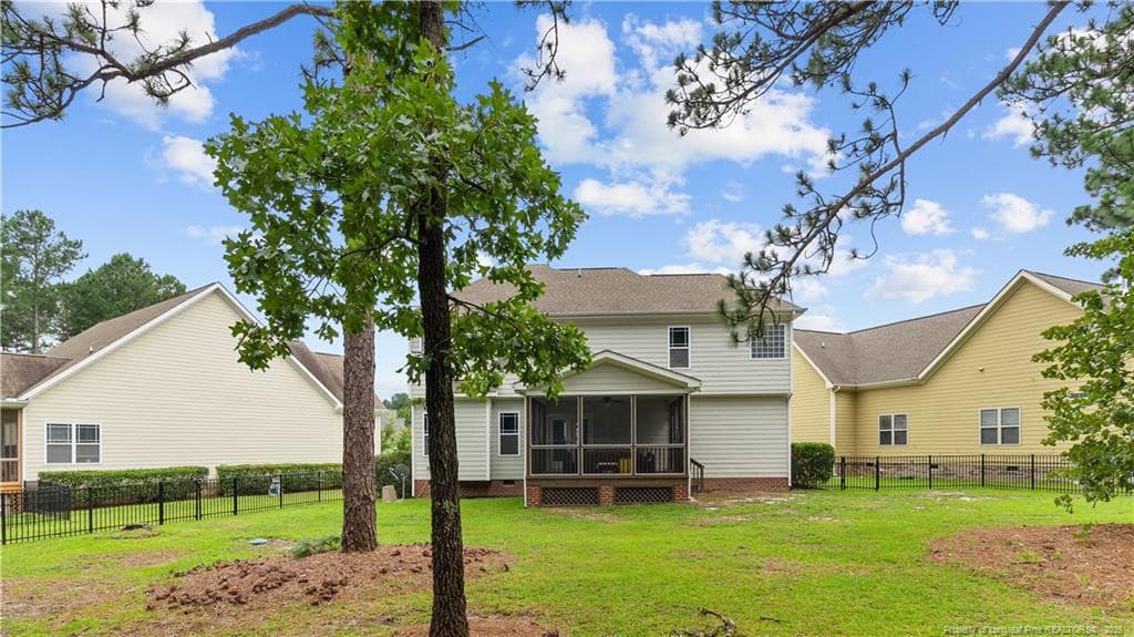 Photo 36 - 56 Skipping Pines Court, Spring Lake, NC 28390