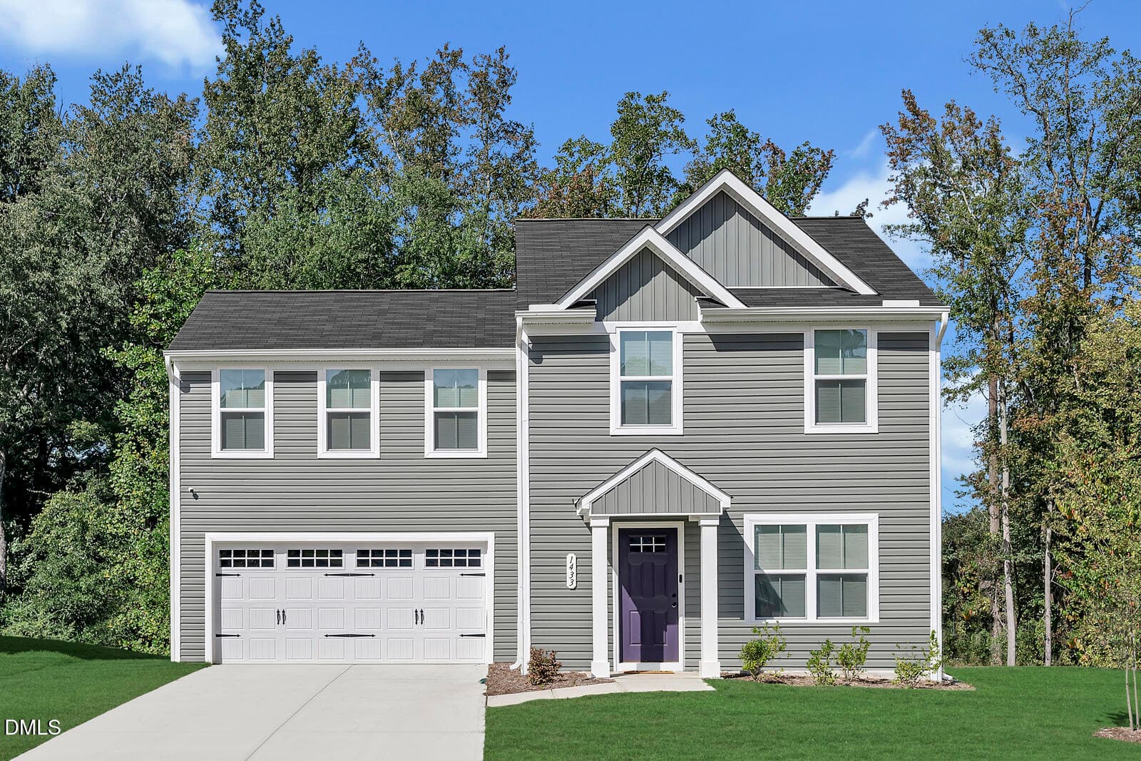 Birch Ext 3 - 211 Brook Bawn Drive, Wendell, NC 27591, Wendell