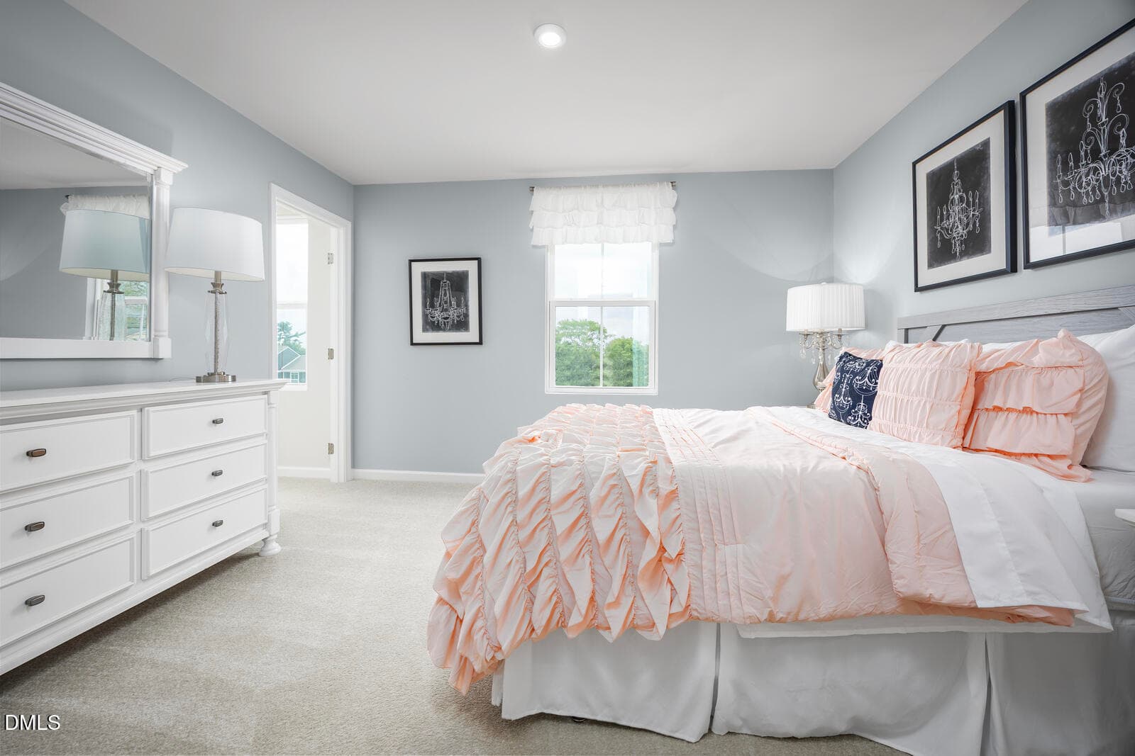 16 bedroom(2) - 211 Brook Bawn Drive, Wendell, NC 27591, Wendell