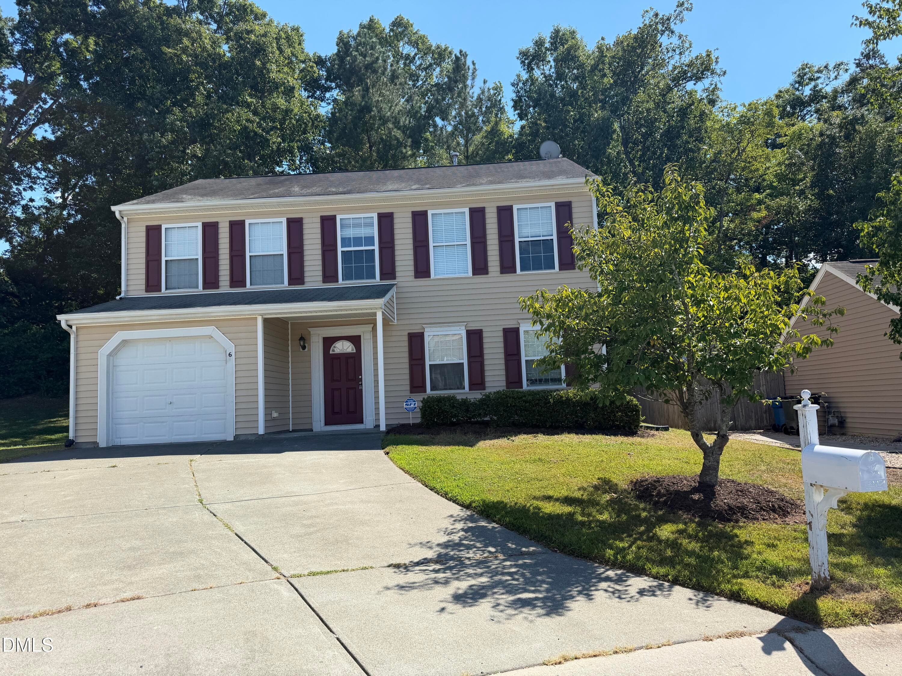 IMG_6498 - 6 Stepney Court, Durham, NC 27713, Durham