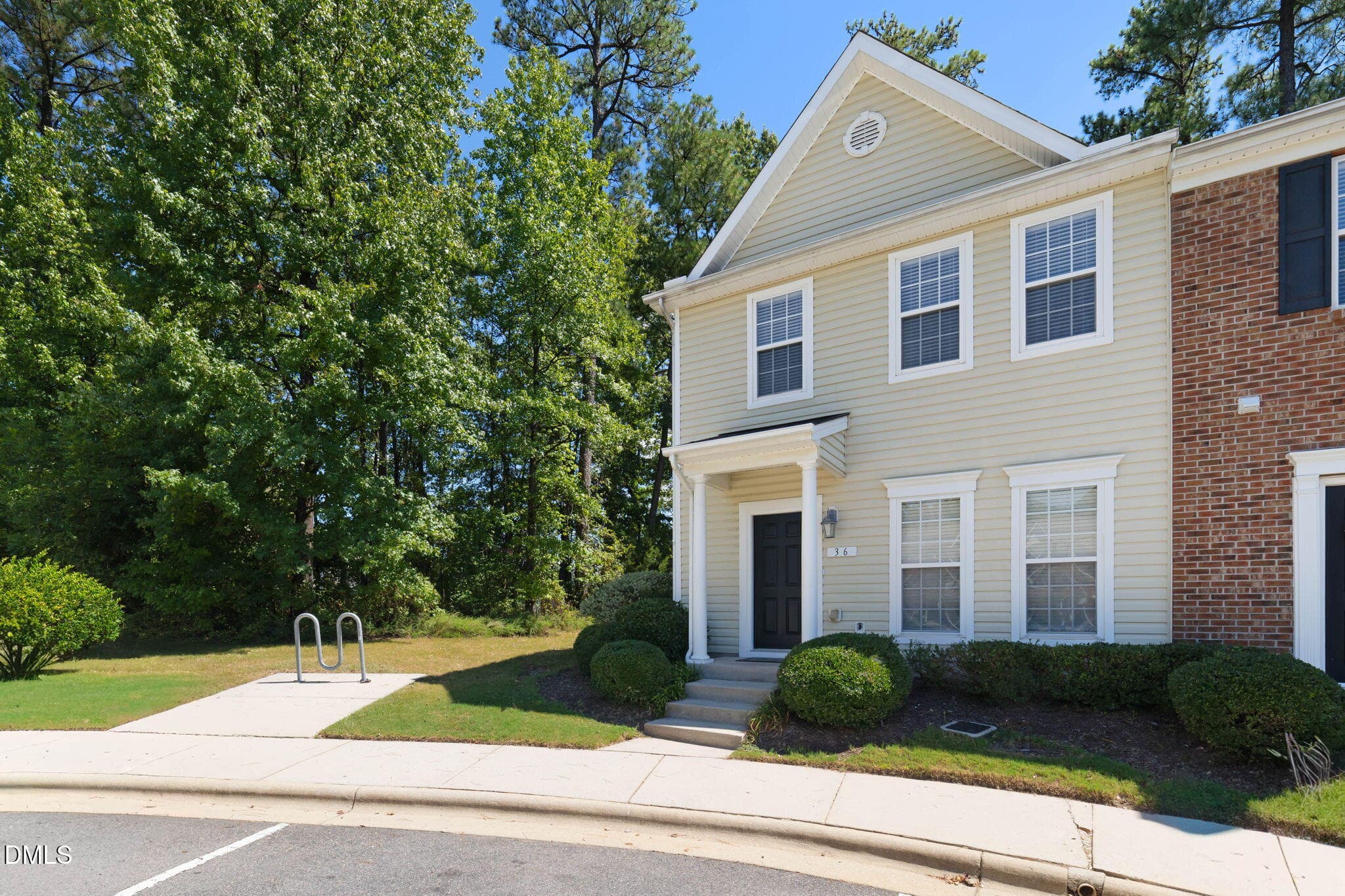 34-web-or-mls-house - 36 Sharpstone Lane, Durham, NC 27703, Durham