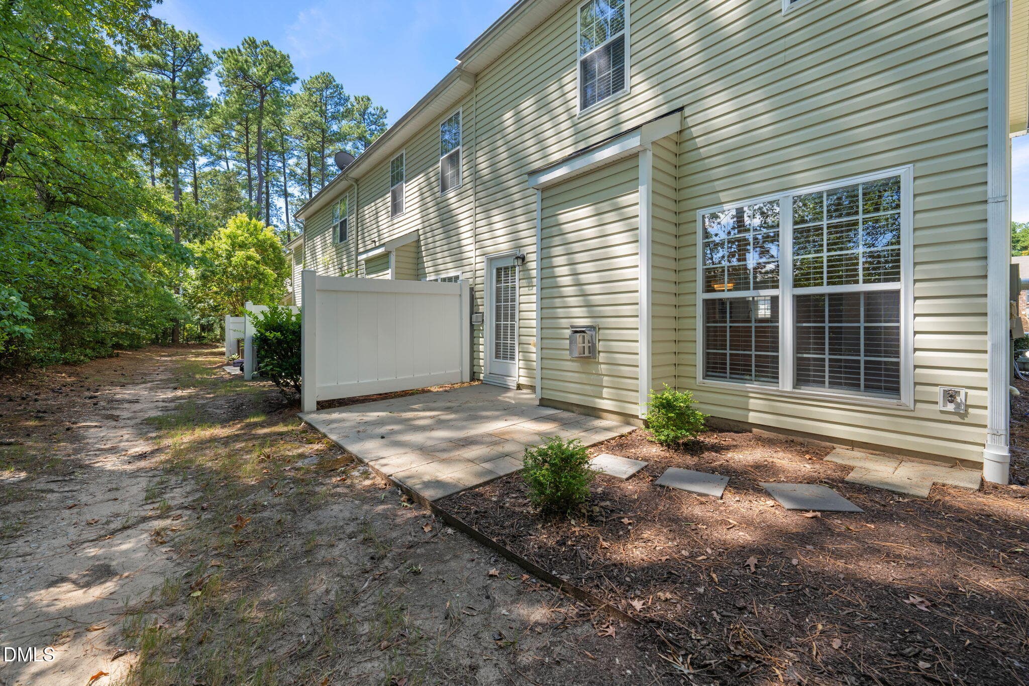 35-web-or-mls-blue house-2 - 36 Sharpstone Lane, Durham, NC 27703, Durham