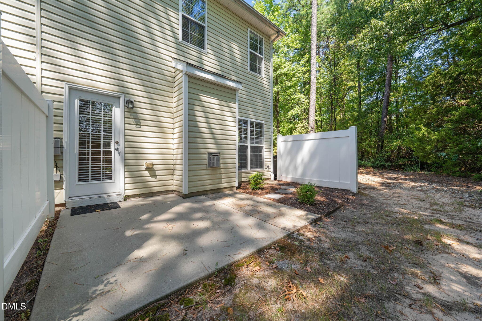 36-web-or-mls-blue house - 36 Sharpstone Lane, Durham, NC 27703, Durham