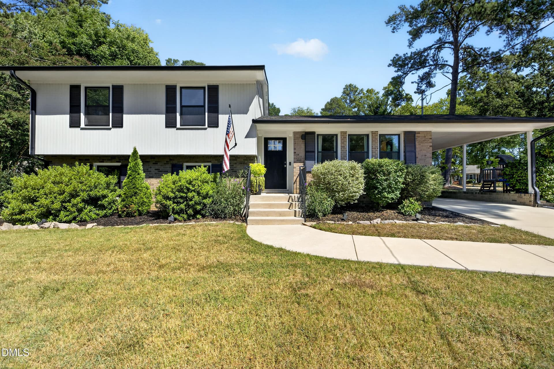 001__B5A3680 - 1403 Maple Avenue, Apex, NC 27502