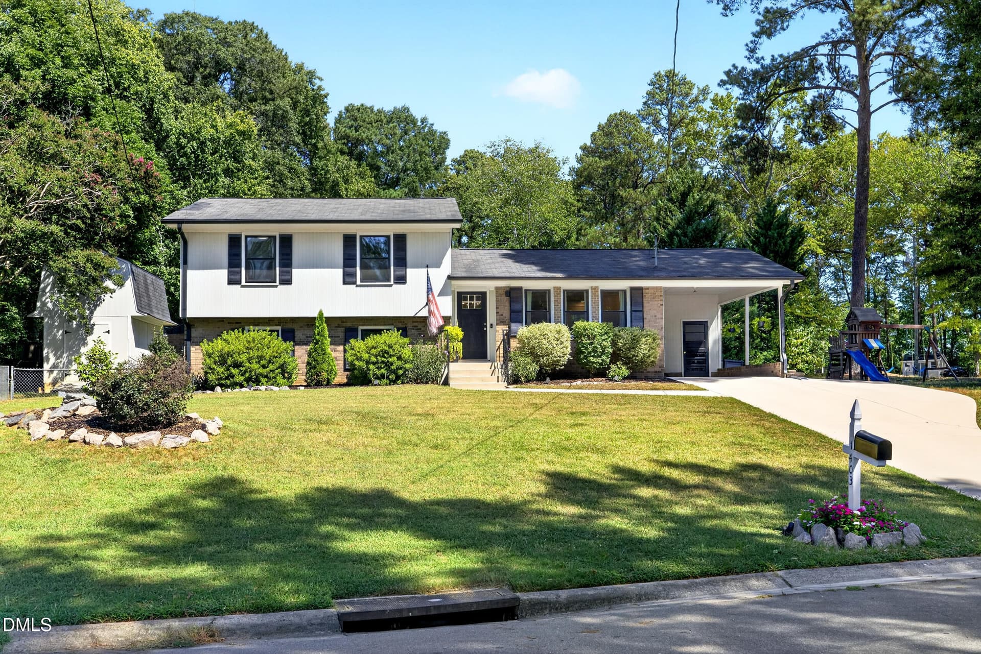 003__B5A3668 - 1403 Maple Avenue, Apex, NC 27502