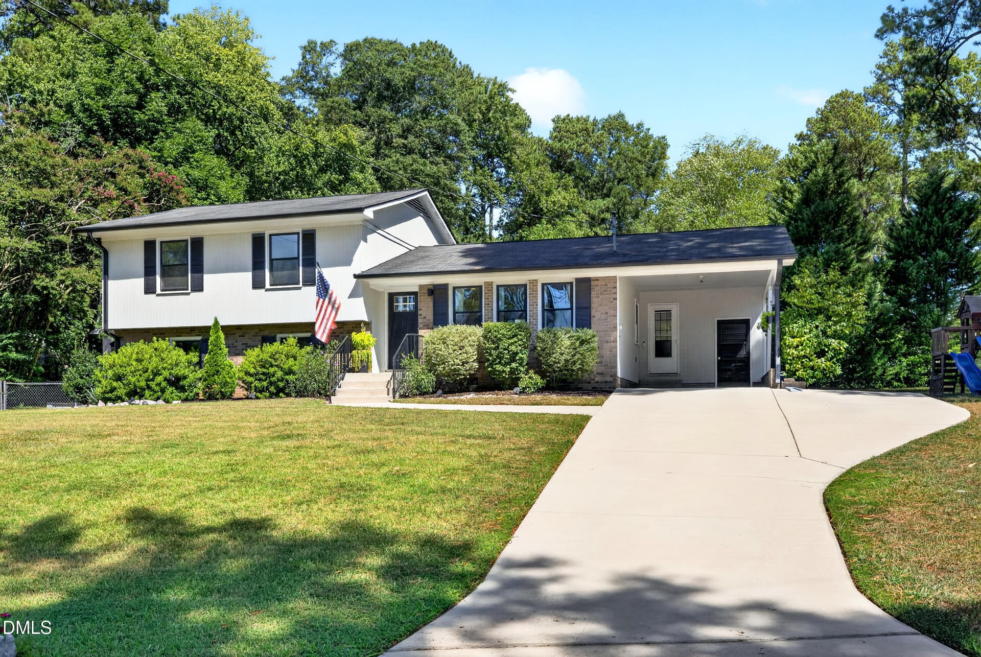 004__B5A3659 - 1403 Maple Avenue, Apex, NC 27502