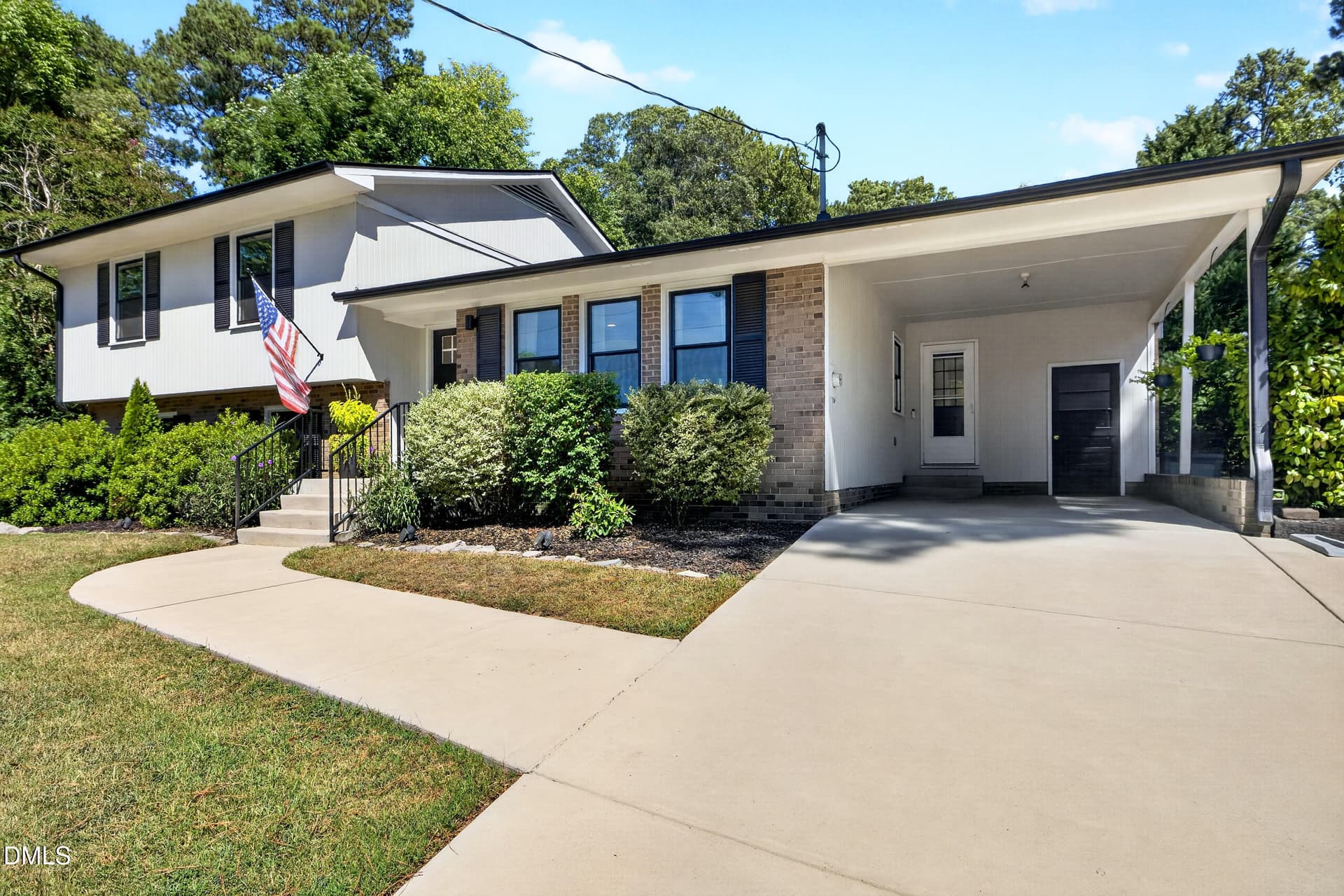005__B5A3674 - 1403 Maple Avenue, Apex, NC 27502