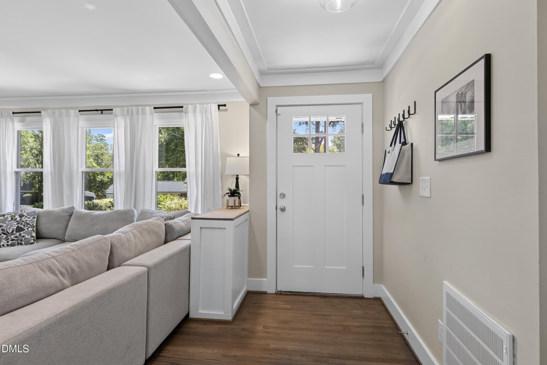 008__B5A3742 - 1403 Maple Avenue, Apex, NC 27502